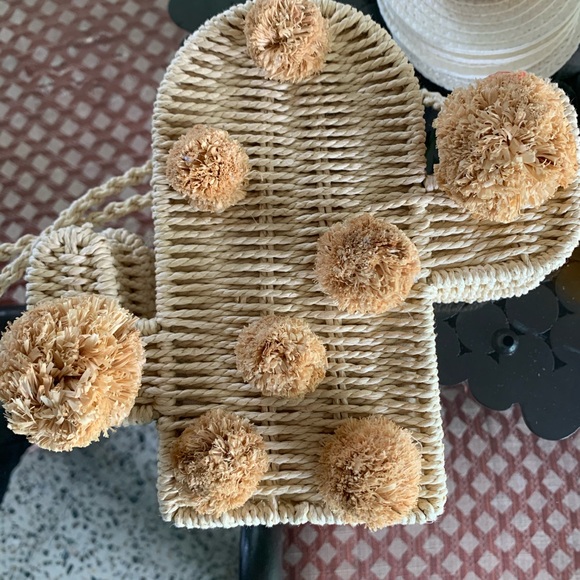 Mini hand bag - Picture 4 of 5